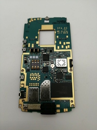 Nokia n95 320 scheda - n95-2,