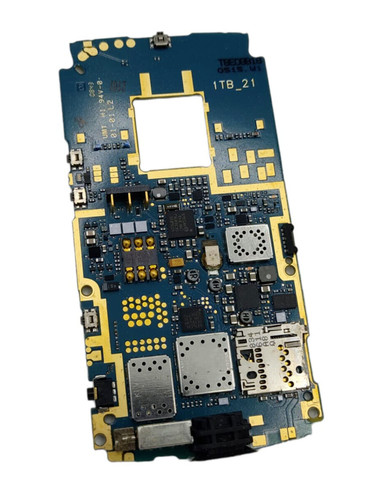 Scheda madre main board - , per
